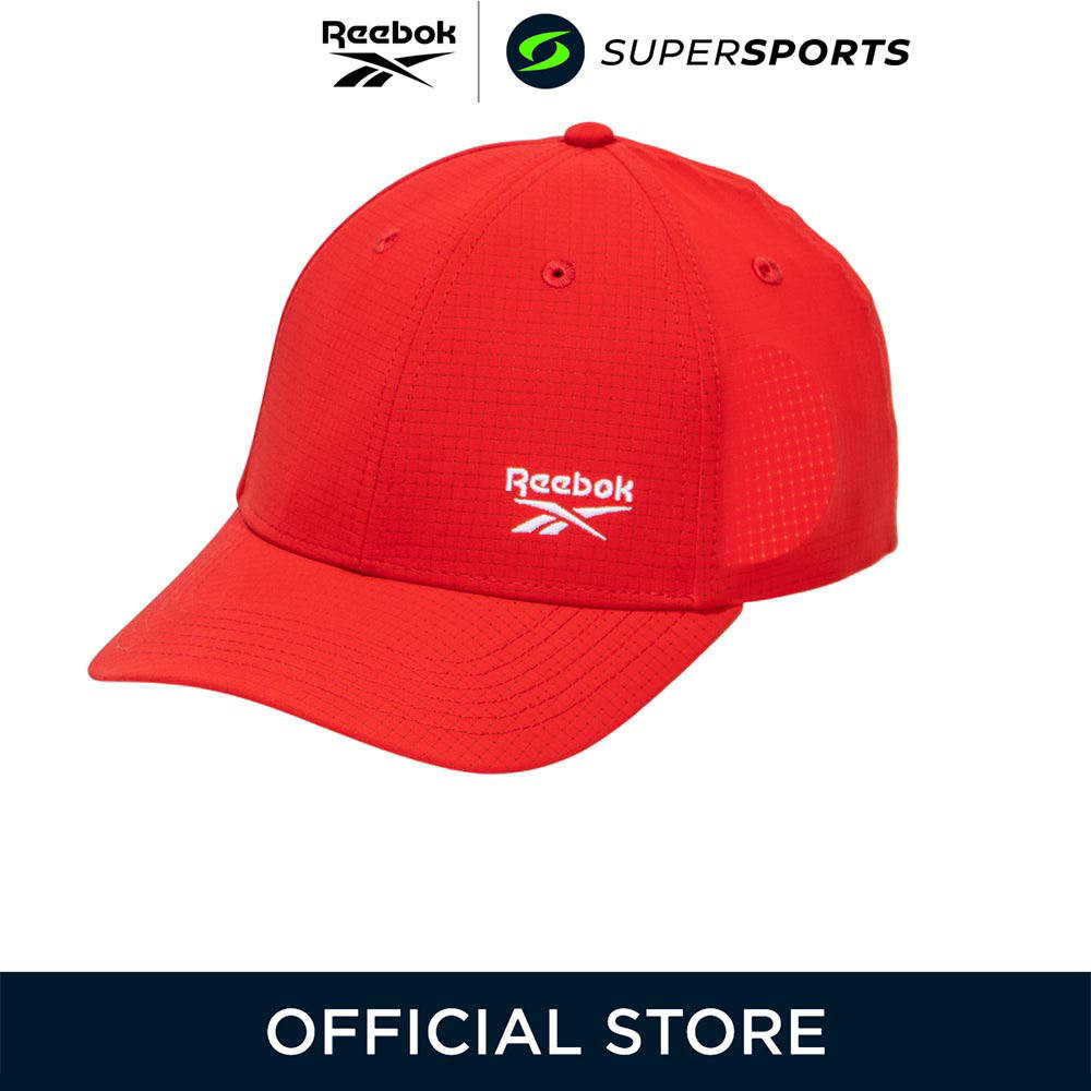 REEBOK Adjustable หมวกแก๊ปผู้ใหญ่