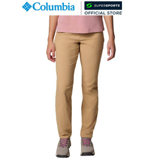 COLUMBIA Leslie Falls II กางเกงขายาวผู้หญิง