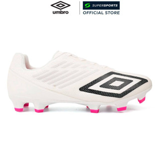 UMBRO Velocita Decima Team FG รองเท้าฟุตบอลผู้ชาย