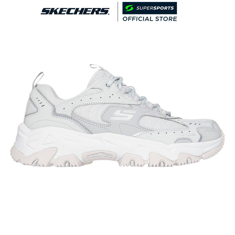 SKECHERS D'Lites Hiker - Río Banano รองเท้าลำลองผู้หญิง