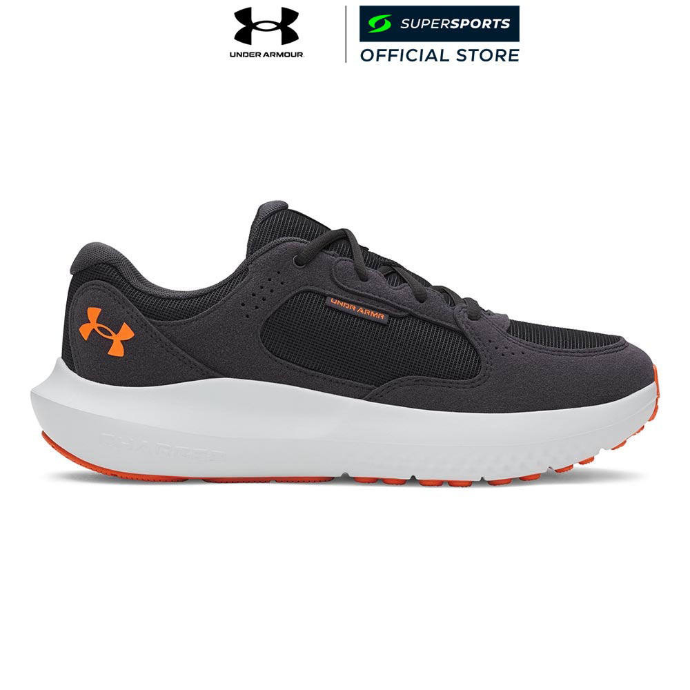 UNDER ARMOUR Versurge รองเท้าวิ่งผู้ชาย