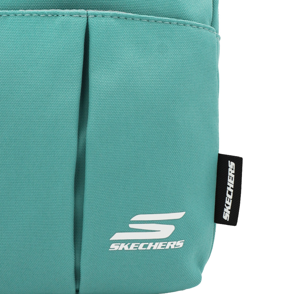 Skechers حقيبة كروس للجنسين — صورة 5