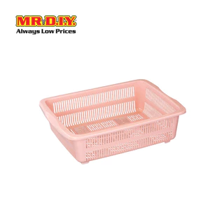 KEYWAY ตะกร้าอเนกประสงค์ ขนาด 30 X 38.7 X 11.8 ซม.