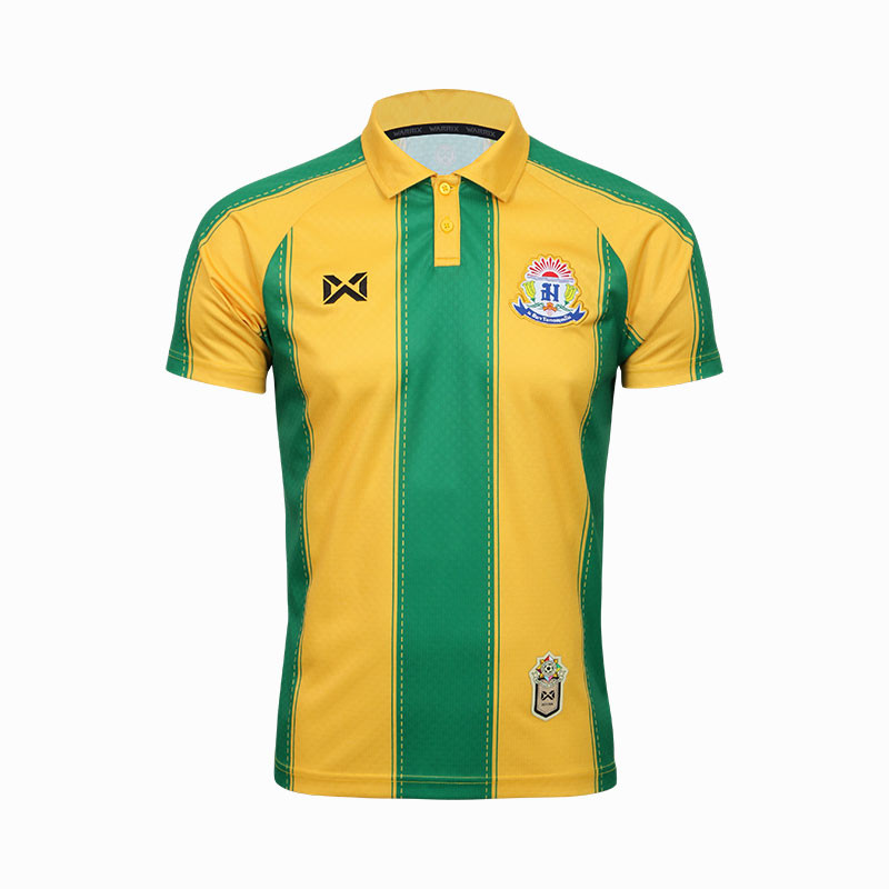 WARRIX เสื้อแข่งฟุตบอลจตุรมิตร ครั้งที่ 31 logo DS Replica (WA-254FBADS52)