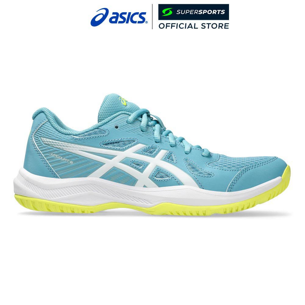 ASICS Upcourt 6 รองเท้า Indoor Court ผู้หญิง