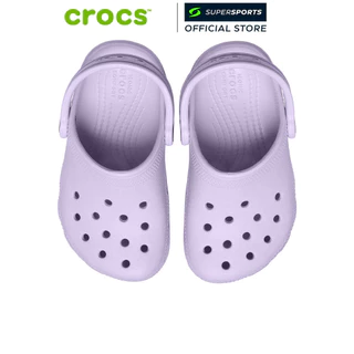 CROCS Classic Clog Toddler รองเท้าลำลองเด็ก