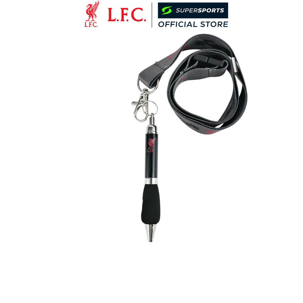 LFC Back To School สายคล้องคอพร้อมปากกา
