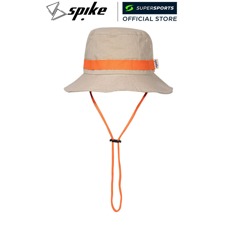 SPIKE Outdoor 25 01 หมวกบักเก็ตผู้ใหญ่