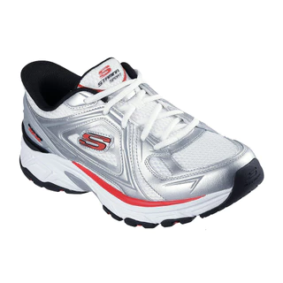 Skechers สเก็ตเชอร์ส รองเท้าลำลองผู้ชาย Men Slip-ins Sport Stamina Sport Casual Shoes - 233156-WSRD