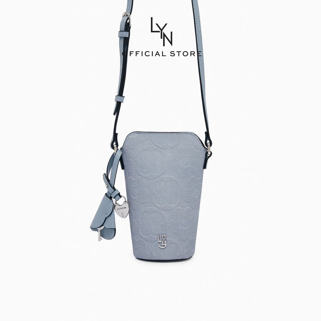 LYN - Lucinda Mobile Pouch กระเป๋าใส่มือถือ  (LL25FWT618)