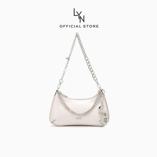 LYN - La Benia Shoulder Bag กระเป๋าสะพายไหล่  (L25FBWA027)