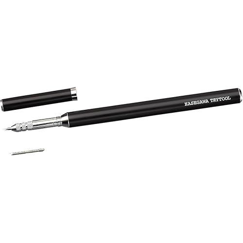 Hasegawa Tri Tool Flexible Tip Axis Rotating Free Curve Plastic Model TT106