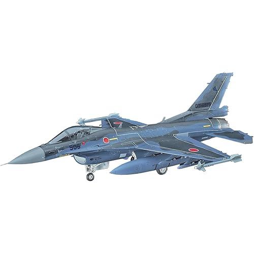 [Direct from JP] 1/48 scale Mitsubishi F-2A Air Self-Defense Force plastic model kit PT27