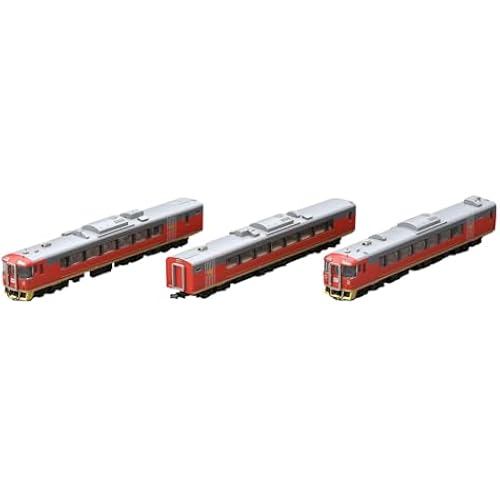 [Direct from JP] TOMIX N Gauge JR Kiha 183 6000 Series Tatami Car 98523 Railway Model Diesel Car
