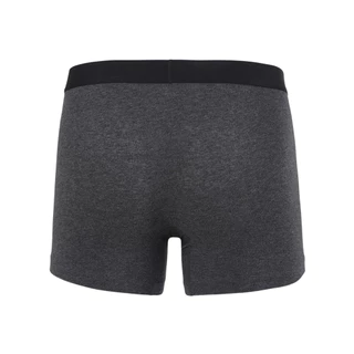 John Henry Underwear Fashion กางเกงชั้นในผู้ชาย ทรงบ๊อกเซอร์ บรี๊ฟ รุ่น JU JU3503 สีเทา แพ็ค3