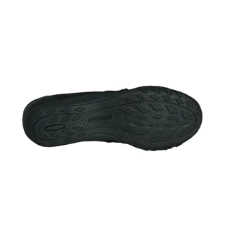 Skechers สเก็ตเชอร์ส รองเท้าผู้หญิง Women Breathe-Easy Active Shoes - 100758-BBK - Air-Cooled Memory Foam
