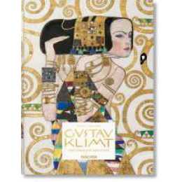 Gustav Klimt. The Complete Paintings (2017. 340 mm) [Hardcover]