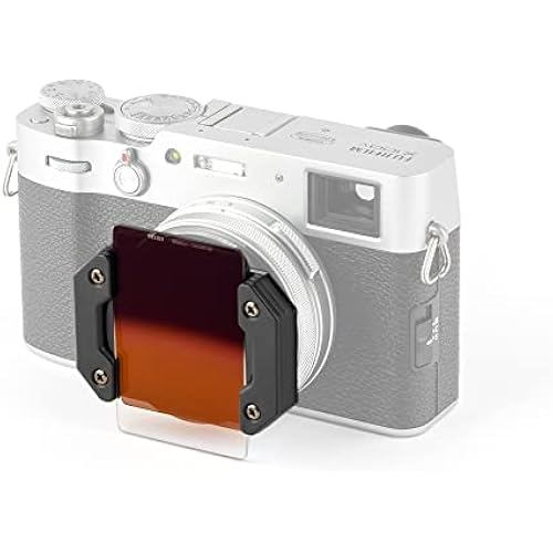 NiSi Square Filter System FUJIFILM X100 Professional Kit