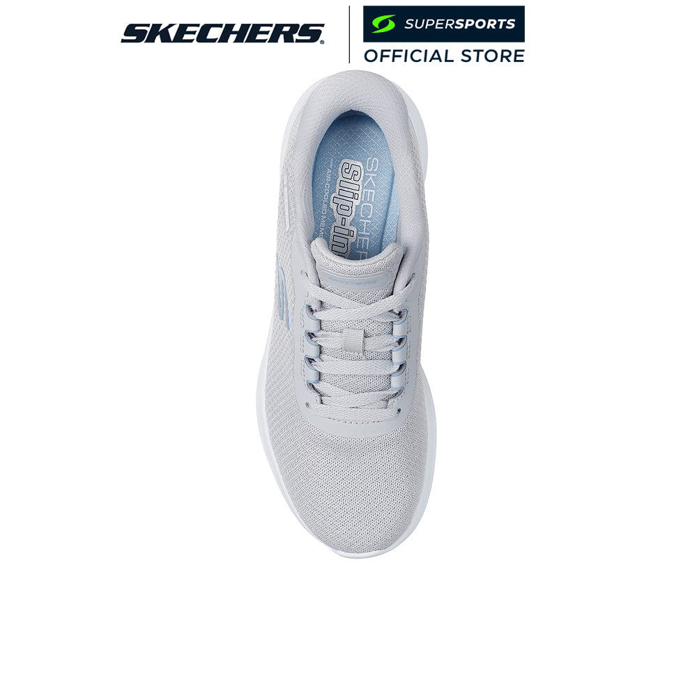 SKECHERS Hands Free Slip-ins®: Skech-Lite Pro 2.0 – Steady Rhythm รองเท้าลำลองผู้หญิง ราคา ถูกที่สุด ดีลบีเคเค แกลเลอรีภาพที่ 4