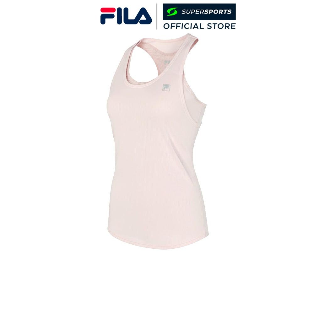 FILA Motion เสื้อกล้ามออกกำลังกายผู้หญิง