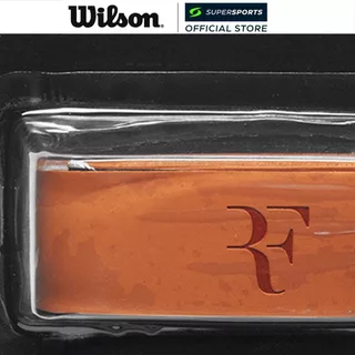WILSON RF Premium Replacement เทปพันด้ามไม้เทนนิส