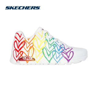 Skechers สเก็ตเชอร์ส รองเท้าผู้หญิง Women JGoldcrown Street …