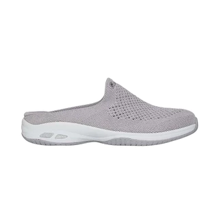 Skechers สเก็ตเชอร์ส รองเท้าผู้หญิง Women Modern Comfort Commute Time Shoes - 100660-GRY