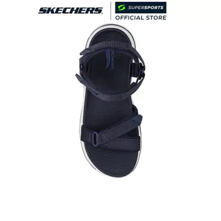 SKECHERS GO WALK® Arch Fit® 2.0 Sandal - Exhilarate รองเท้าแตะผู้หญิง