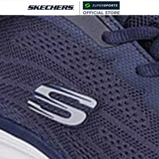 SKECHERS Burns 2.0 รองเท้าลำลองผู้ชาย [Supersports Exclusive]