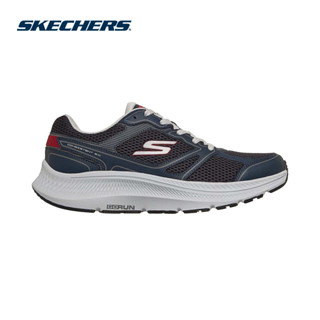 Skechers สเก็ตเชอร์ส รองเท้าผู้ชาย Men Performance GOrun Con…