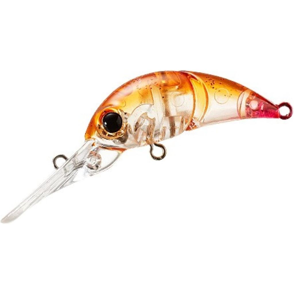 Shimano Cardiff Fuwatoro 35F (TR-135L) – Ultra-Slow Retrieve Jointed Crankbait for Area Trout, 35mm/