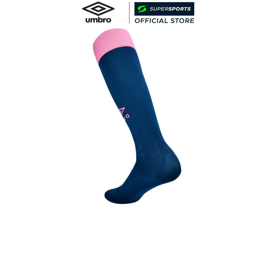 UMBRO ถุงเท้าฟุตบอลผู้ชายทีมบุรีรัมย์ ยูไนเต็ด ชุดเยือน ฤดูกาล 2025/26 — صورة 2