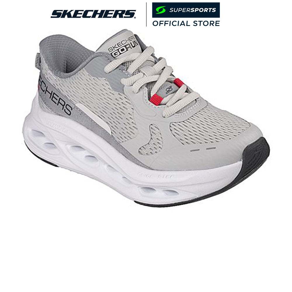 SKECHERS حذاء أطفال Slip-ins Max Cushioning Glide-Step — صورة 2