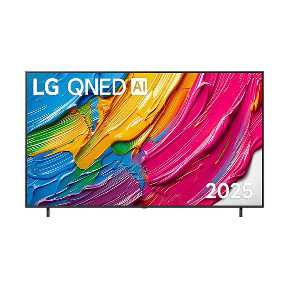 LG ทีวีคิวเอ็นอีดี 55 นิ้ว (4K, QNED, SMART TV) 55QNED80ASA.ATM จัดส่งโดย HomePro
