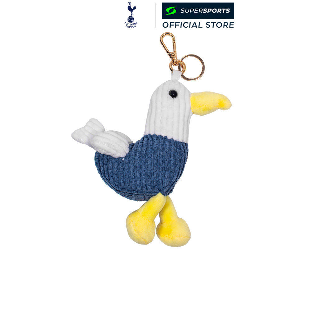 SPURS Cockerel Plush Toy พวงกุญแจ