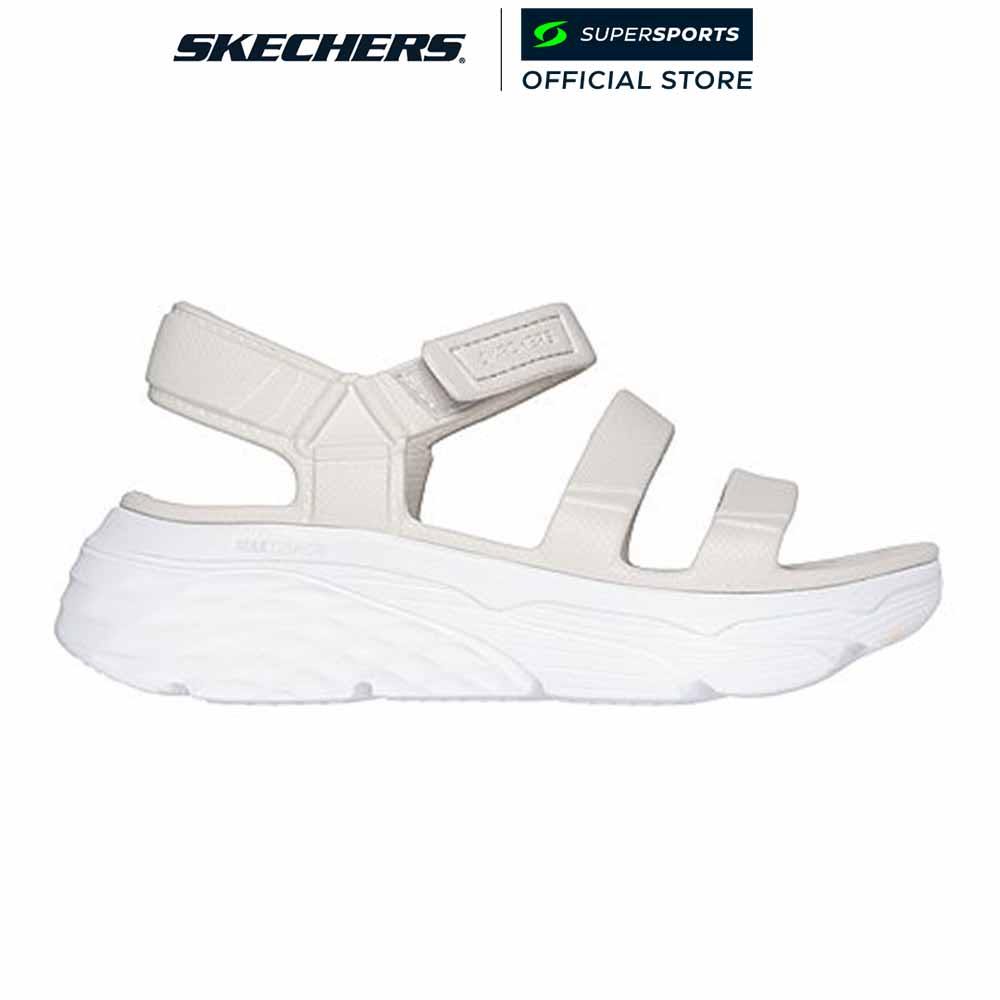 SKECHERS Foamies®: Skechers Max Cushioning™ - Aura รองเท้าแตะผู้หญิง