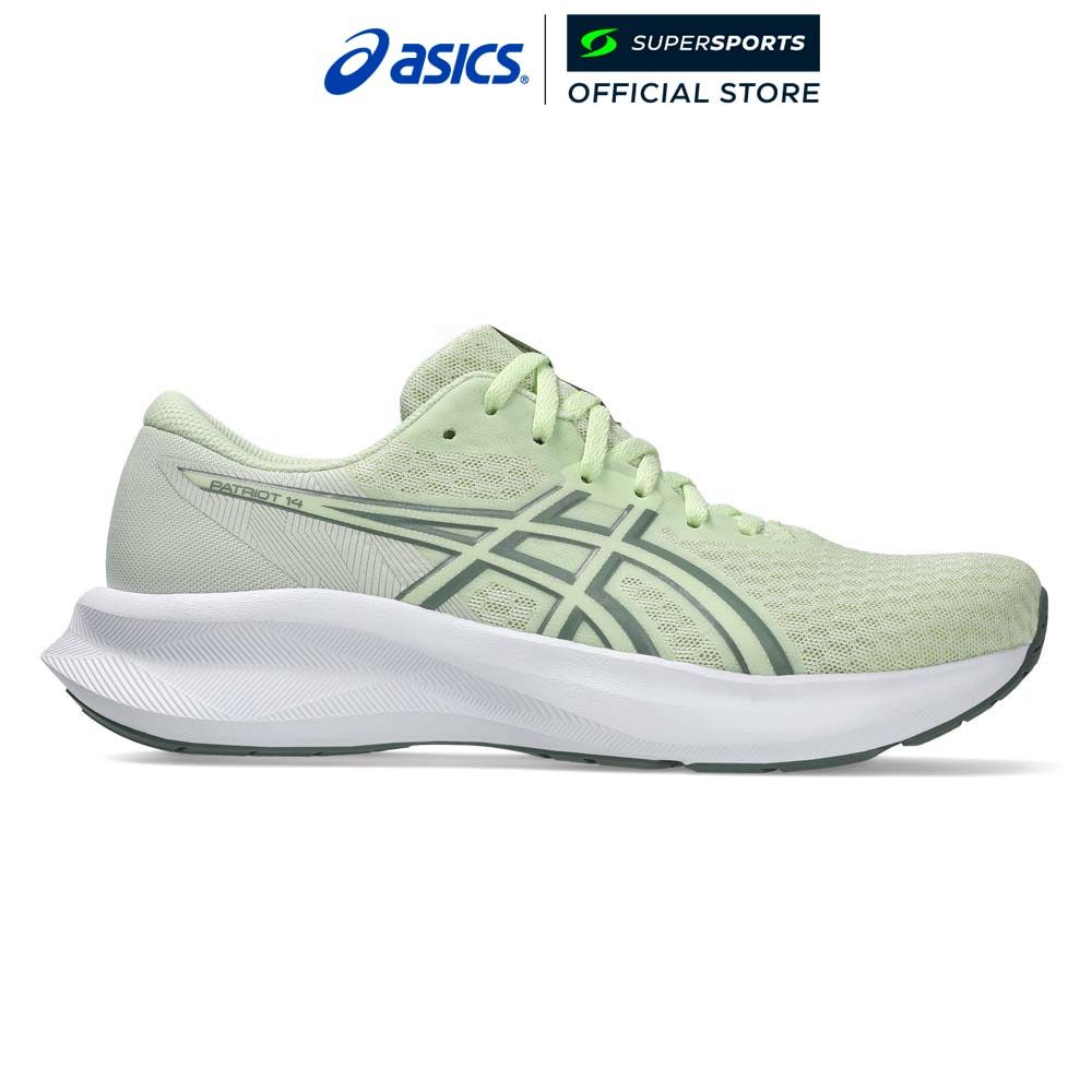 ASICS Patriot 14 รองเท้าวิ่งผู้หญิง