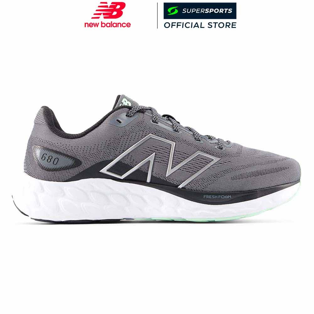 NEW BALANCE Fresh Foam X 880v15 2E รองเท้าวิ่งผู้ชาย