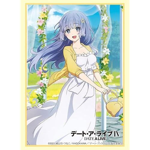 BUSHIROAD Sleeve Collection High Grade Vol.4323 Date A Live IV "Miku Yojimbo