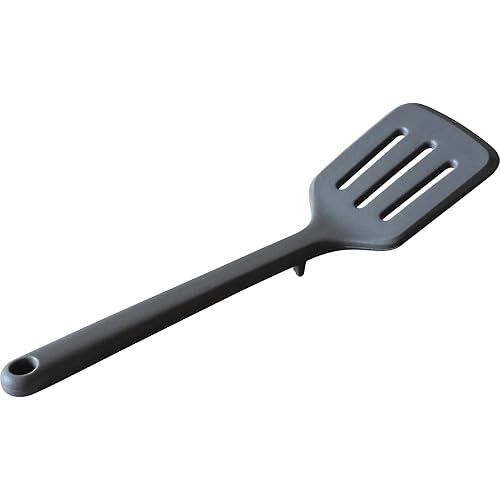 Wahei freiz WAHIRA FRAIS Dishwasher OK Silicone Mini Turner, UV Finish, Dust Resistant, New Life Gra