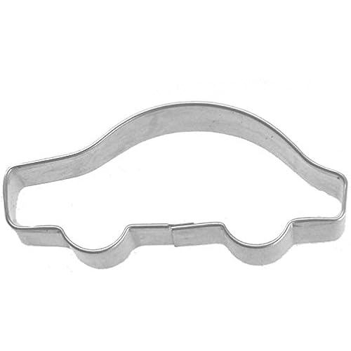 Nagao Cookie Cutter Stainless Car
