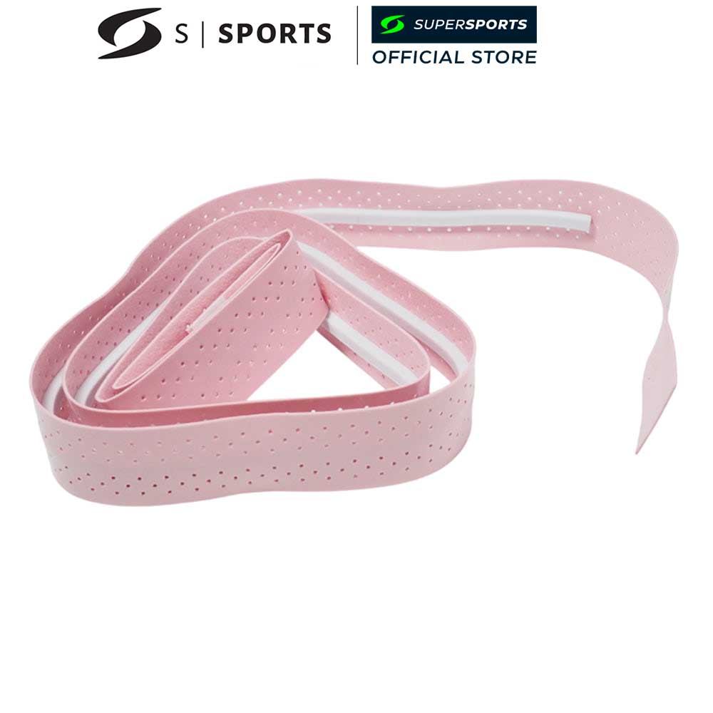 S SPORTS Pink 01 เทปพันด้ามไม้แบดมินตัน — صورة 3