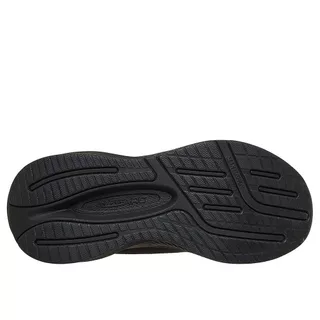 Skechers สเก็ตเชอร์ส รองเท้าผู้หญิง Women Slip-Ins GOwalk Max Cushioning Arch Fit Walking Shoes - 125588-BBK (latest)