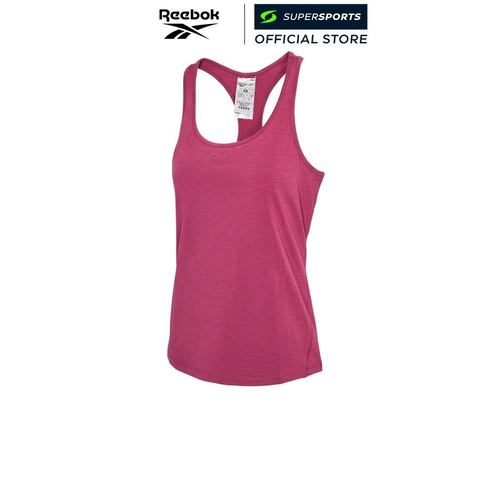 REEBOK RBK-Chill เสื้อกล้ามออกกำลังกายผู้หญิง