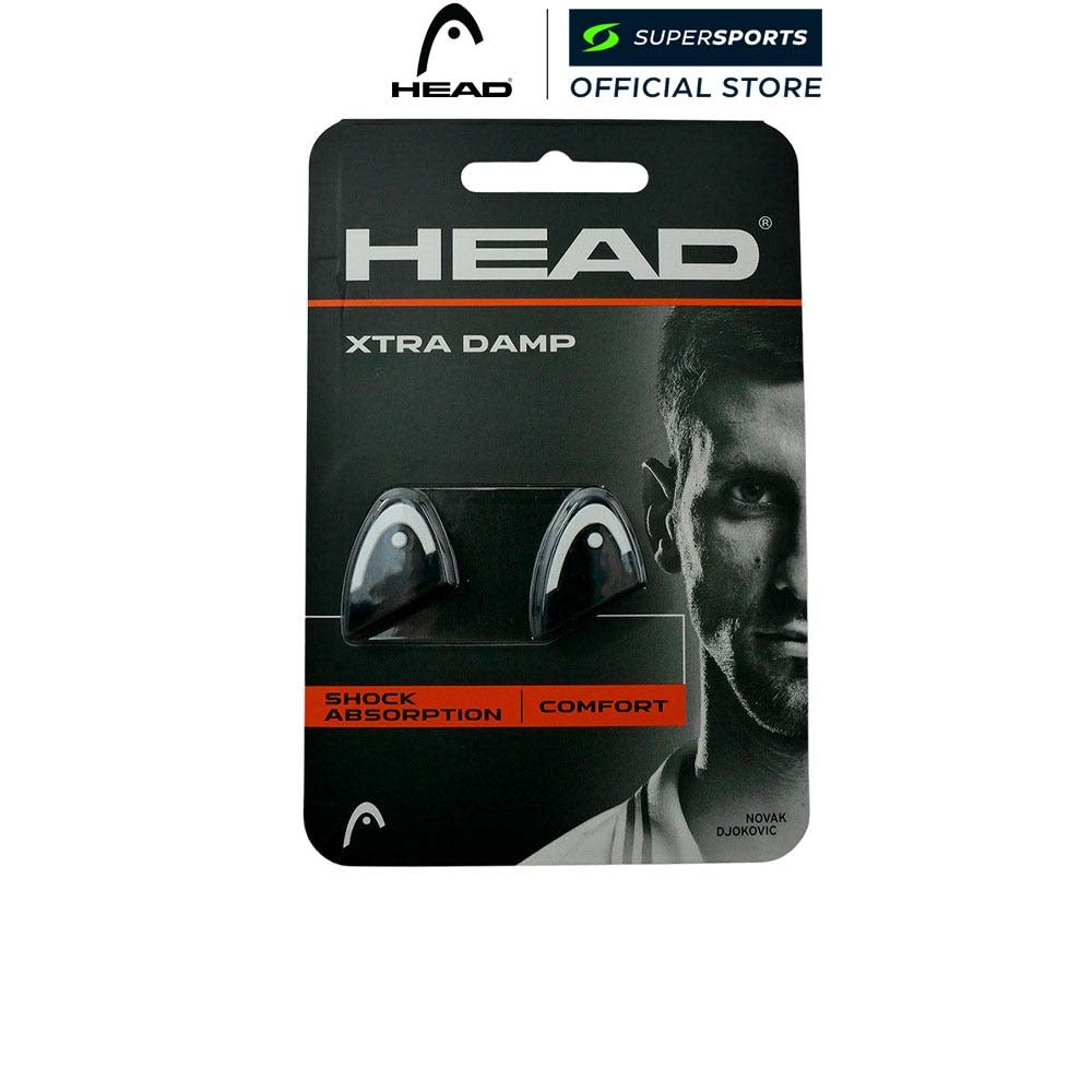 HEAD Xtra Damp ตัวลดแรงสั่นไม้เทนนิส