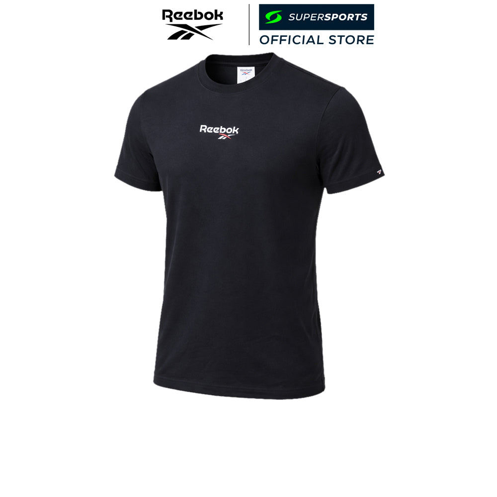 REEBOK Stars Graphic เสื้อยืดผู้ชาย