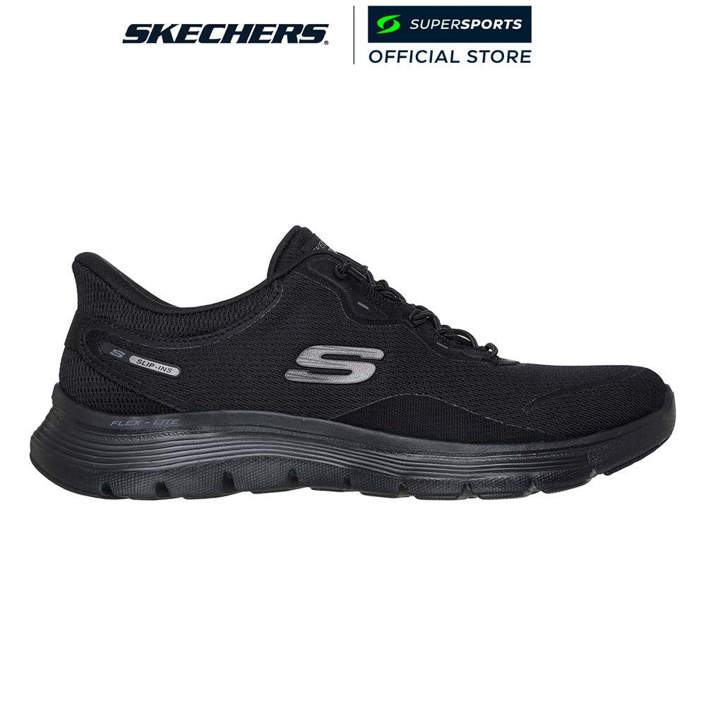 SKECHERS Hands Free Slip-ins®: Flex Appeal 5.0 - Easy Breezy รองเท้าลำลองผู้หญิง
