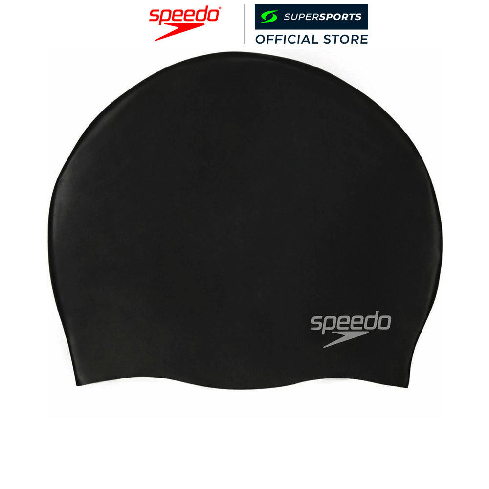 SPEEDO Biofuse หมวกว่ายน้ำเด็ก
