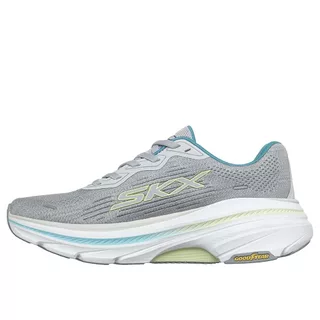 Skechers สเก็ตเชอร์ส รองเท้าวิ่งผู้หญิง Women GOrun Max Cushioning Arch Fit 2.0 Running Shoes - 128964-GYMT (latest)