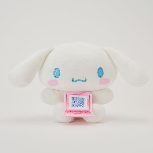 ตัวละครซานริโอสุดโปรดของ SEGA สำหรับ PC: Gyutto Friends Cinnamoroll